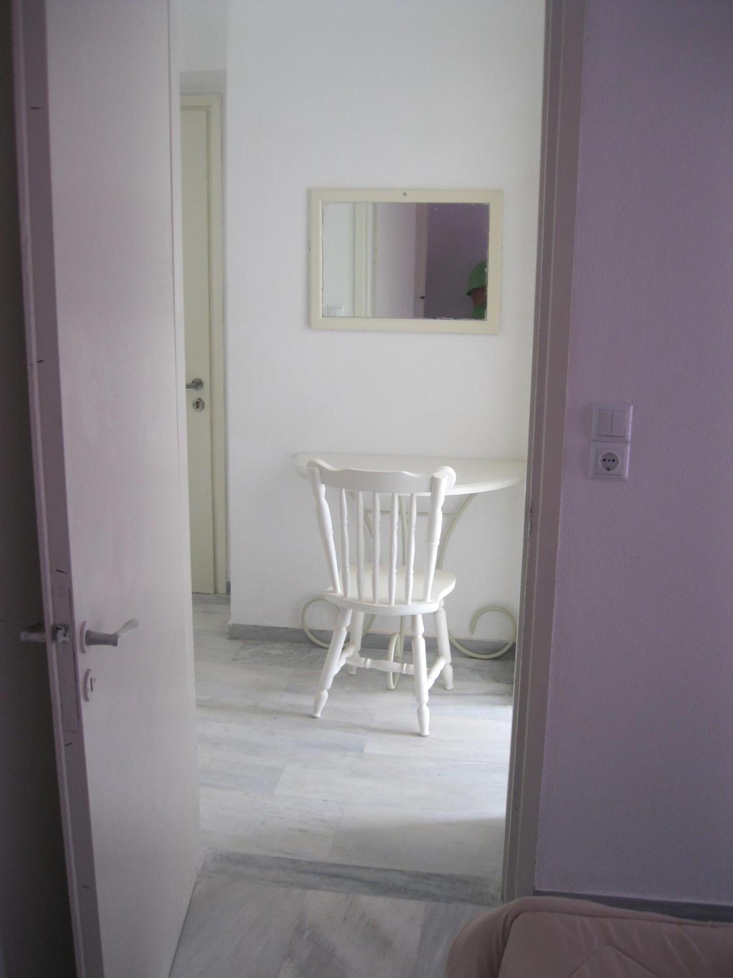 Very-Kokkos Pension 2 Naxos City Pokoj fotografie